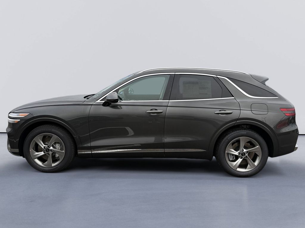 2026 GENESIS GV70 Standard - Photo 6
