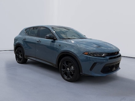 2024 Dodge Hornet R/T Plus SUV