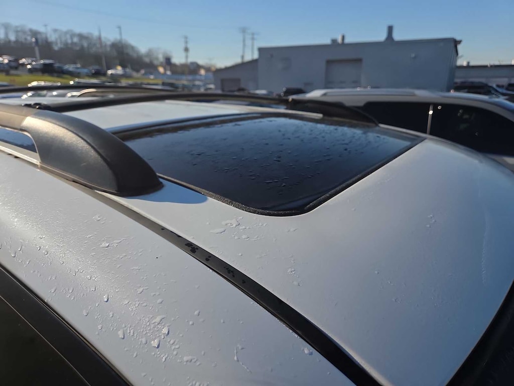 Used 2010 Toyota Sienna XLE Van