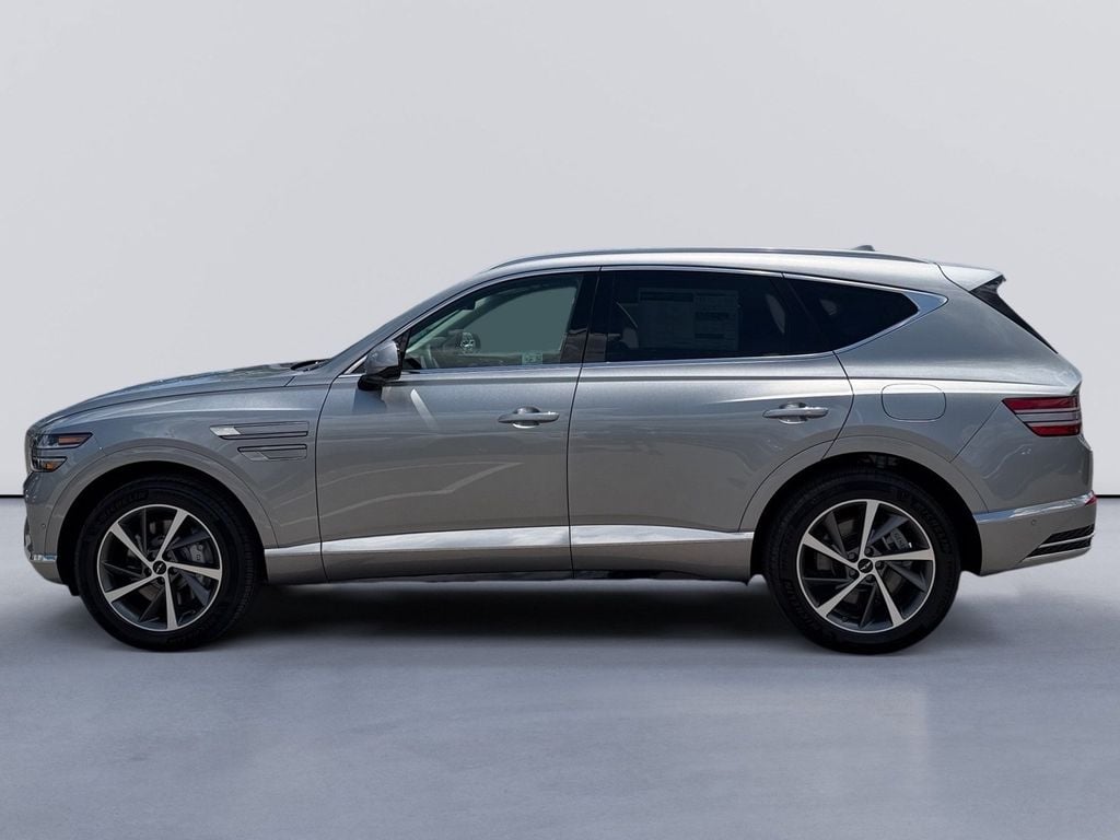 2026 GENESIS GV80 Advanced - Photo 6