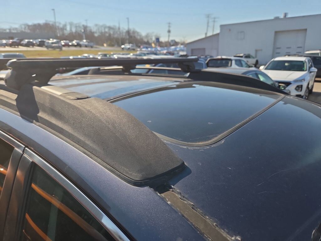 Used 2013 Subaru Outback 3.6R SUV