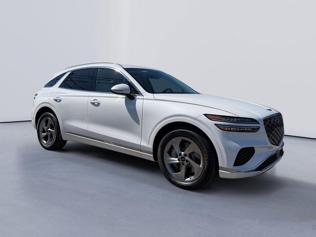 2026 GENESIS GV70