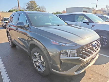 2023 Hyundai Santa Fe SE SUV