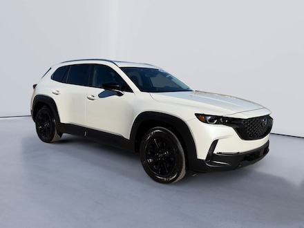 2024 Mazda CX-50 2.5 S Premium Package SUV