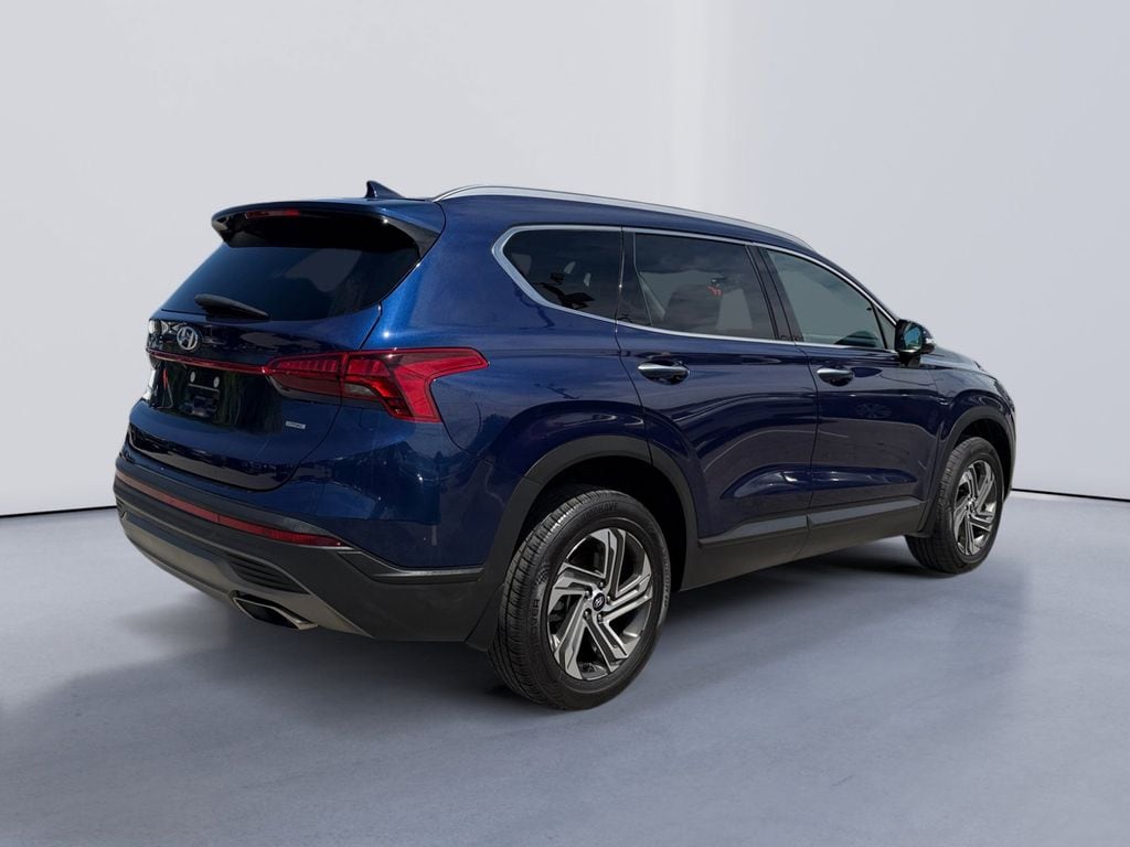 Used 2023 Hyundai Santa Fe SEL SUV