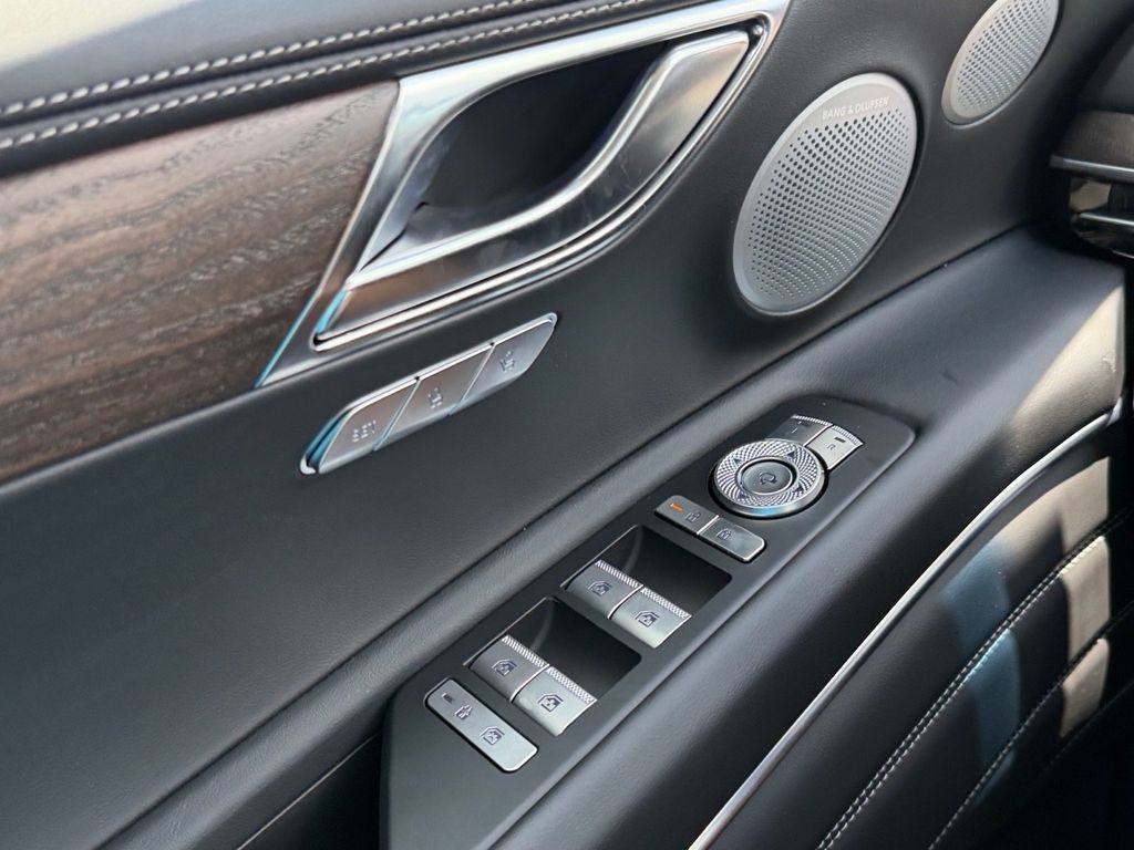2026 GENESIS GV80 Advanced - Photo 23
