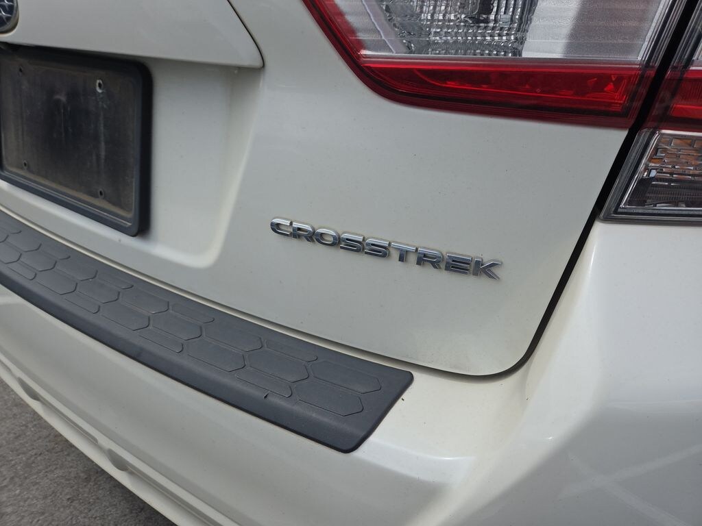 Used 2019 Subaru Crosstrek 2.0i Premium SUV