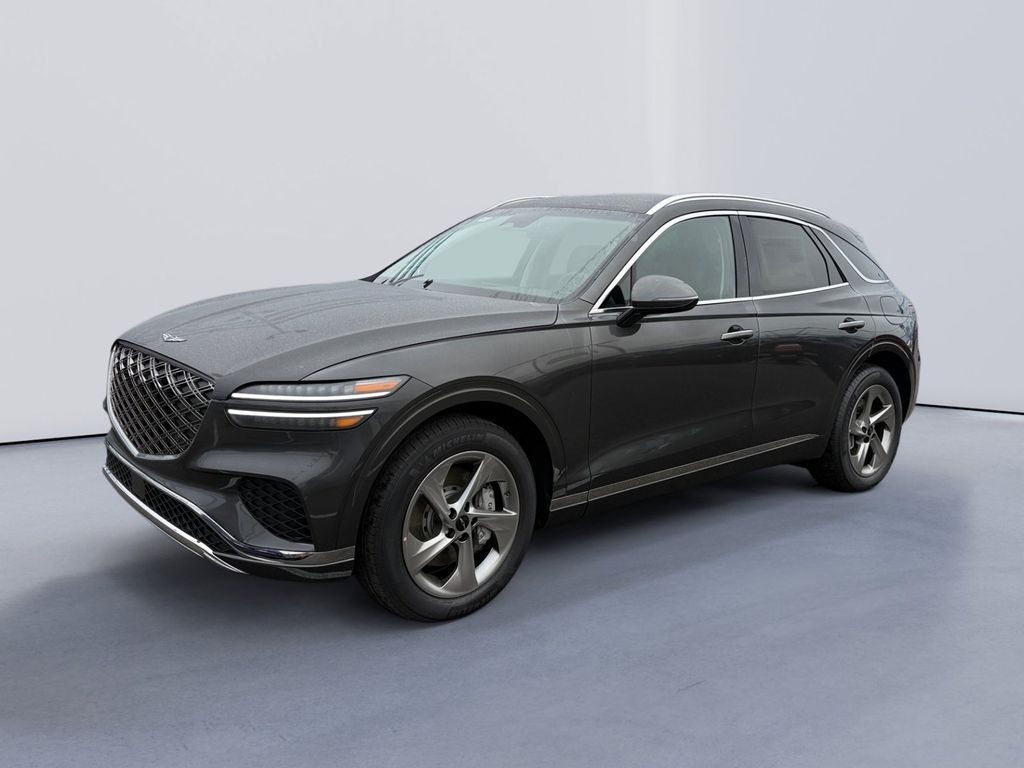 2026 GENESIS GV70 Standard - Photo 7