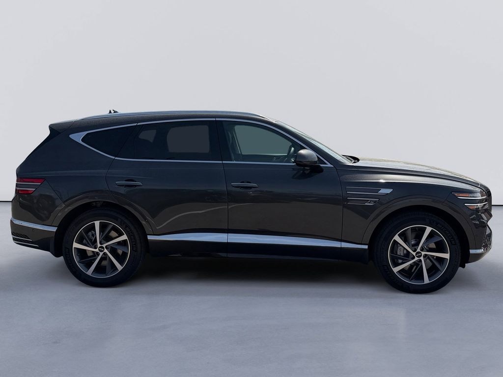 New 2026 Genesis GV80 2.5T Advanced SUV