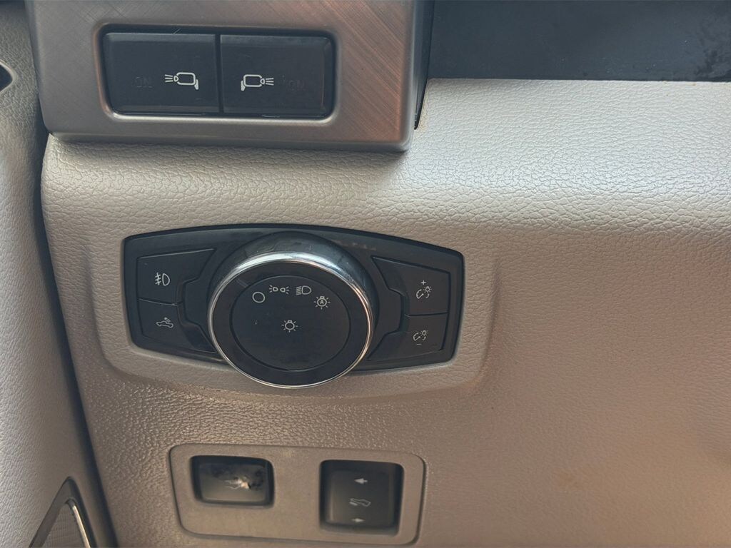 Used 2019 Ford F-350SD Limited Truck Crew Cab