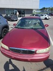 Buick Century