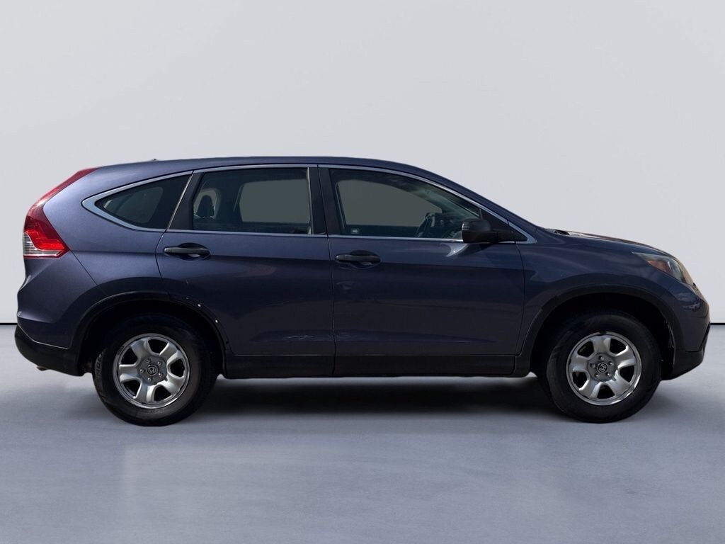 Used 2012 Honda CR-V LX SUV