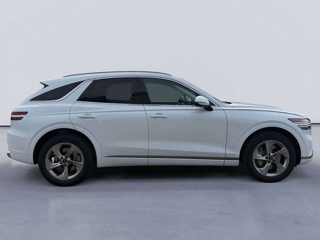 New 2026 Genesis GV70 2.5T SUV