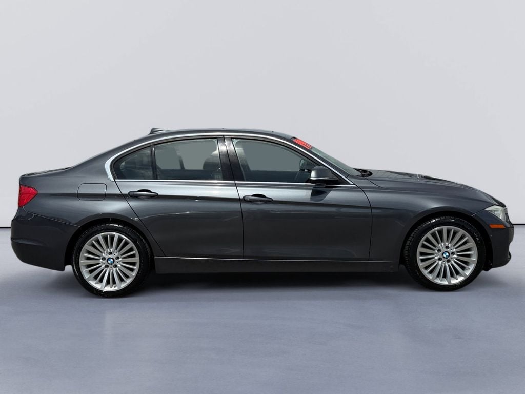 Used 2012 BMW 3 Series 328i Sedan