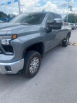  Chevrolet Silverado 2500HD