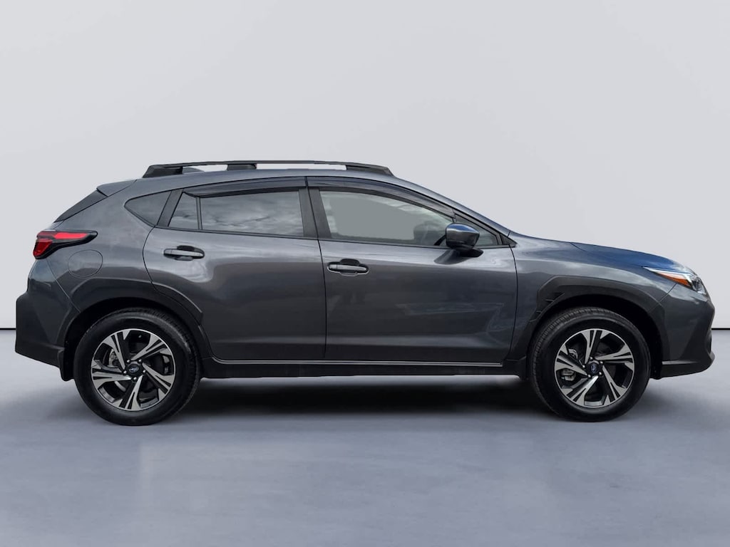 Used 2024 Subaru Crosstrek Premium SUV