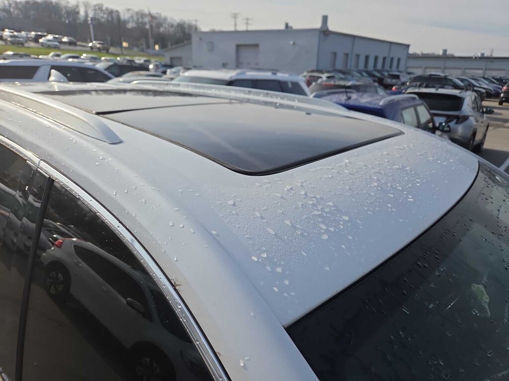 Used 2021 CADILLAC XT6 Premium Luxury SUV