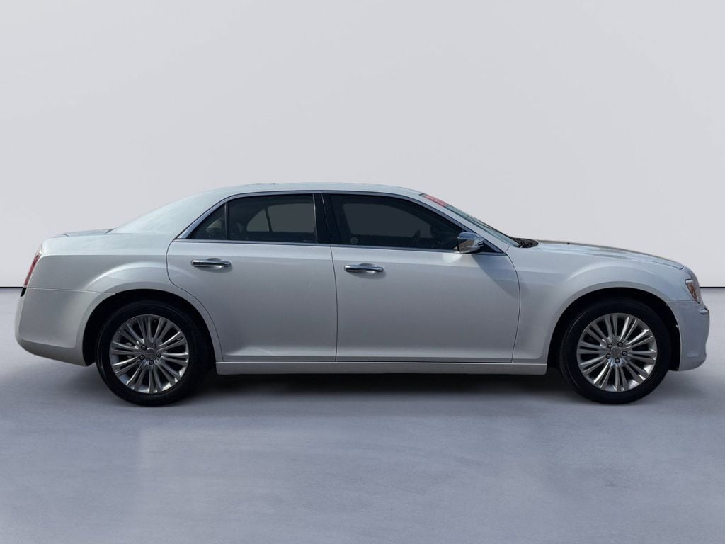 Used 2014 Chrysler 300 C Sedan