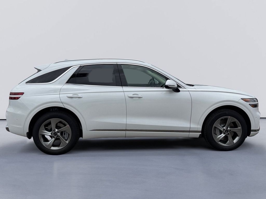 New 2026 Genesis GV70 2.5T Advanced SUV