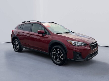 2019 Subaru Crosstrek 2.0i Premium SUV