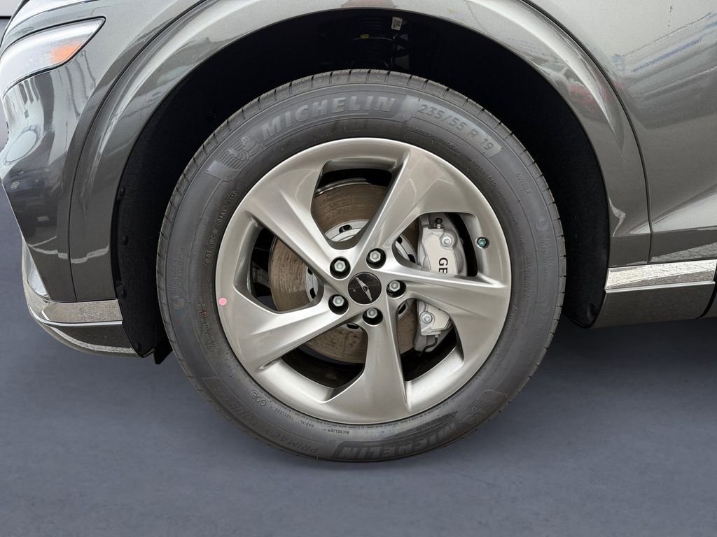 2026 GENESIS GV70 Standard - Photo 9