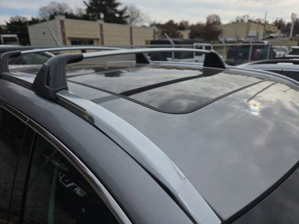 New 2026 Genesis GV80 3.5T Advanced SUV