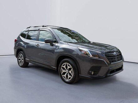 2023 Subaru Forester Premium SUV
