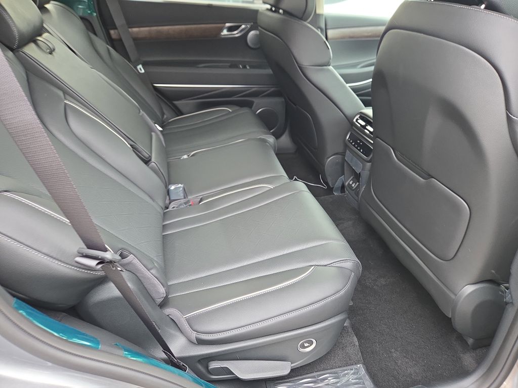 2026 GENESIS GV80 Advanced - Photo 12
