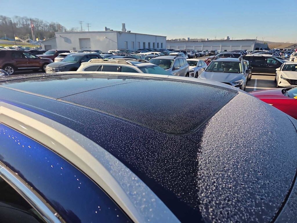 Used 2022 INFINITI QX60 Sensory SUV