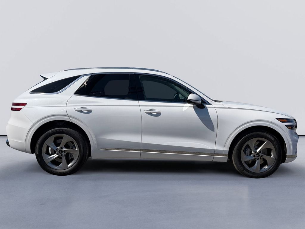 New 2026 Genesis GV70 2.5T SUV