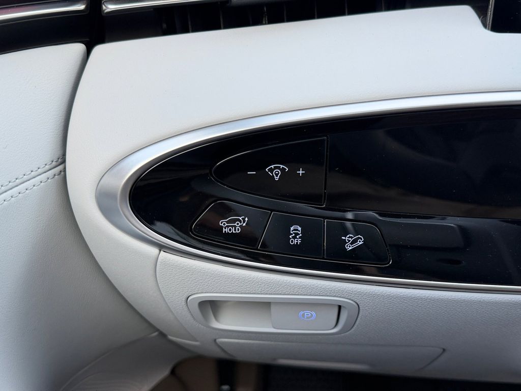 2026 GENESIS GV70 Advanced - Photo 23