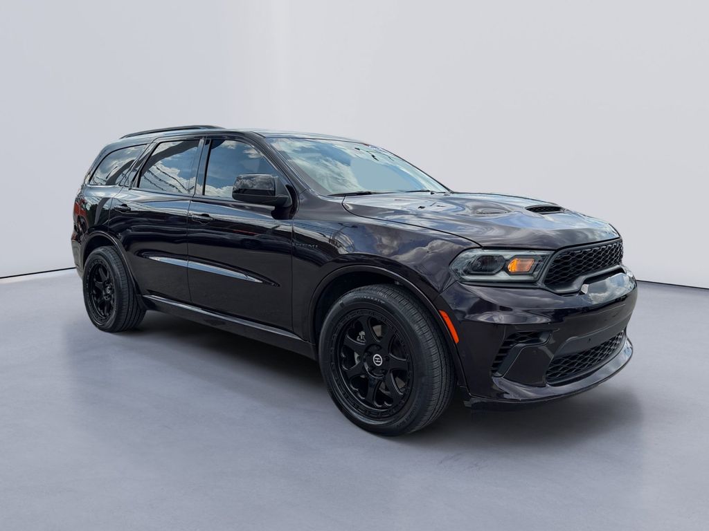 2023 Dodge Durango