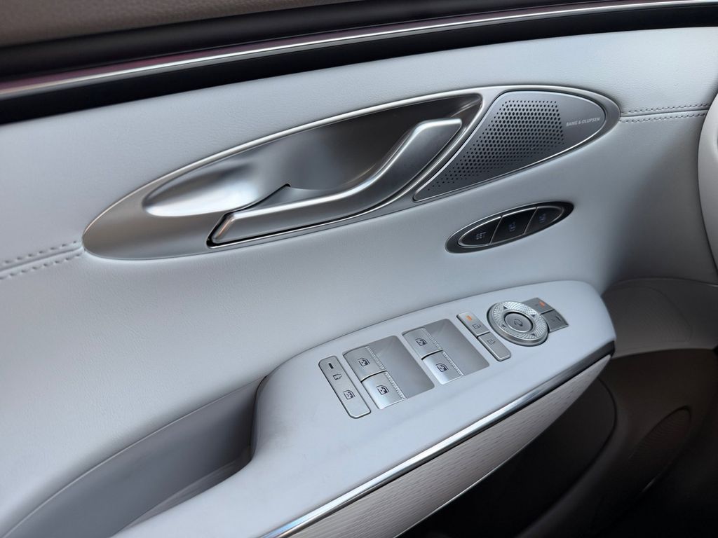 2026 GENESIS GV70 Advanced - Photo 22