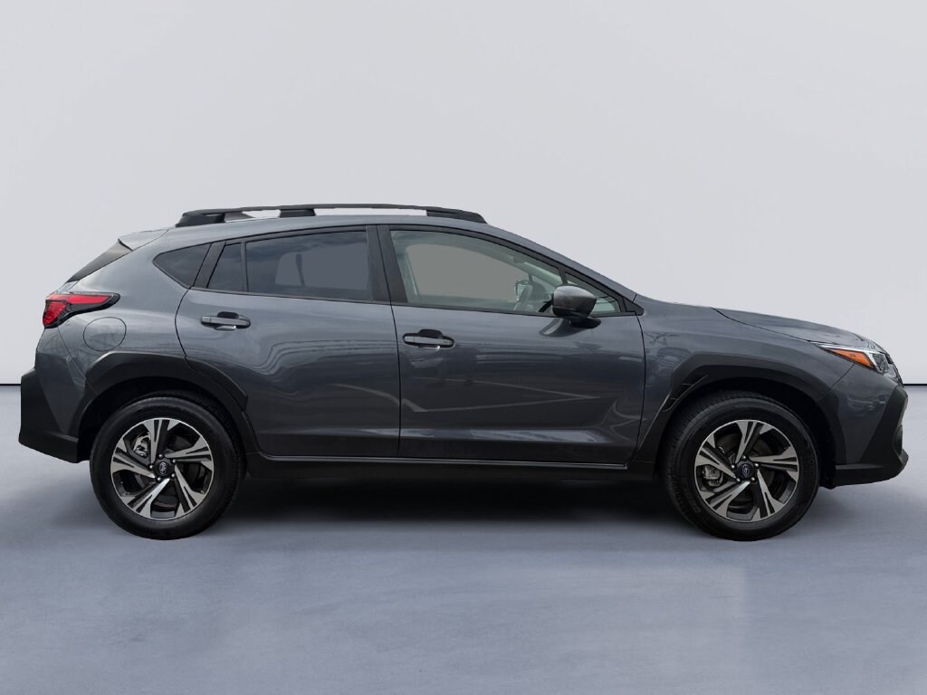 Certified 2024 Subaru Crosstrek Premium SUV