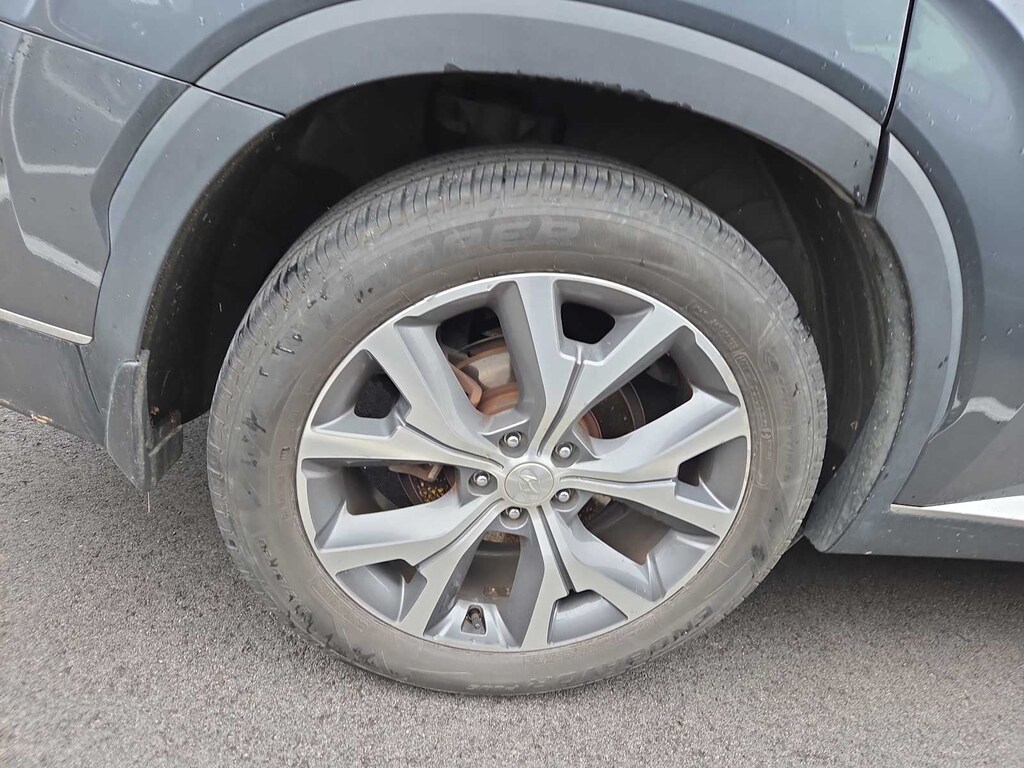 Used 2022 Hyundai Palisade SEL SUV