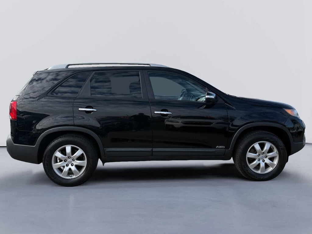 Used 2012 Kia Sorento LX SUV