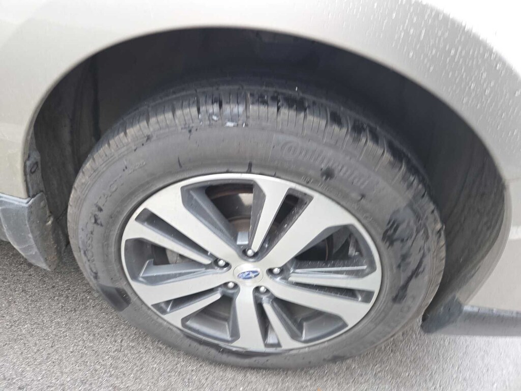 Used 2019 Subaru Outback 2.5i Limited SUV