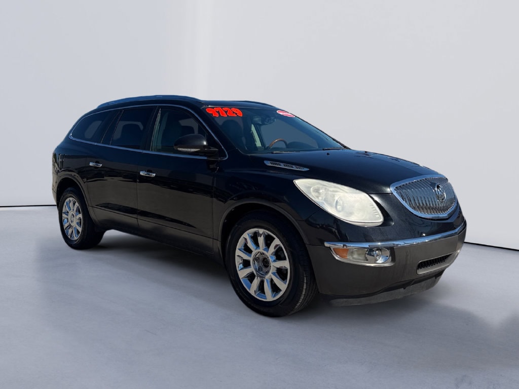 2011 Buick Enclave