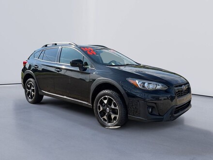 2018 Subaru Crosstrek 2.0i Premium SUV