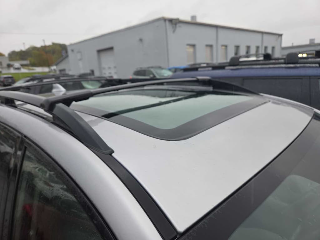 Used 2017 Subaru Forester 2.5i Premium SUV