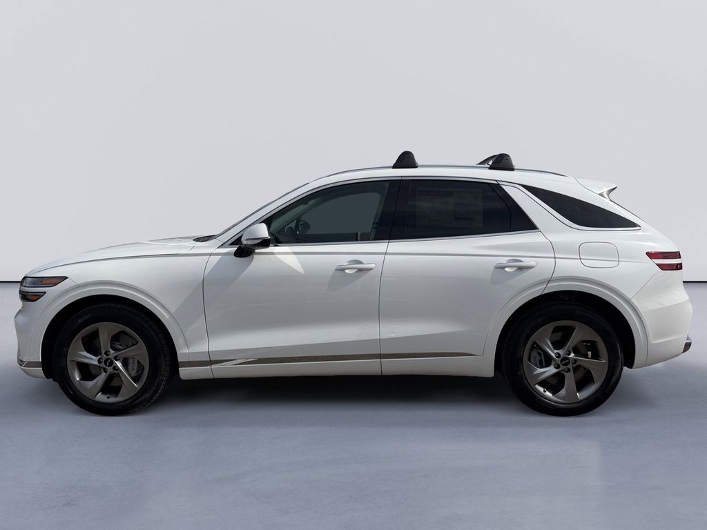 2026 GENESIS GV70 Select - Photo 6