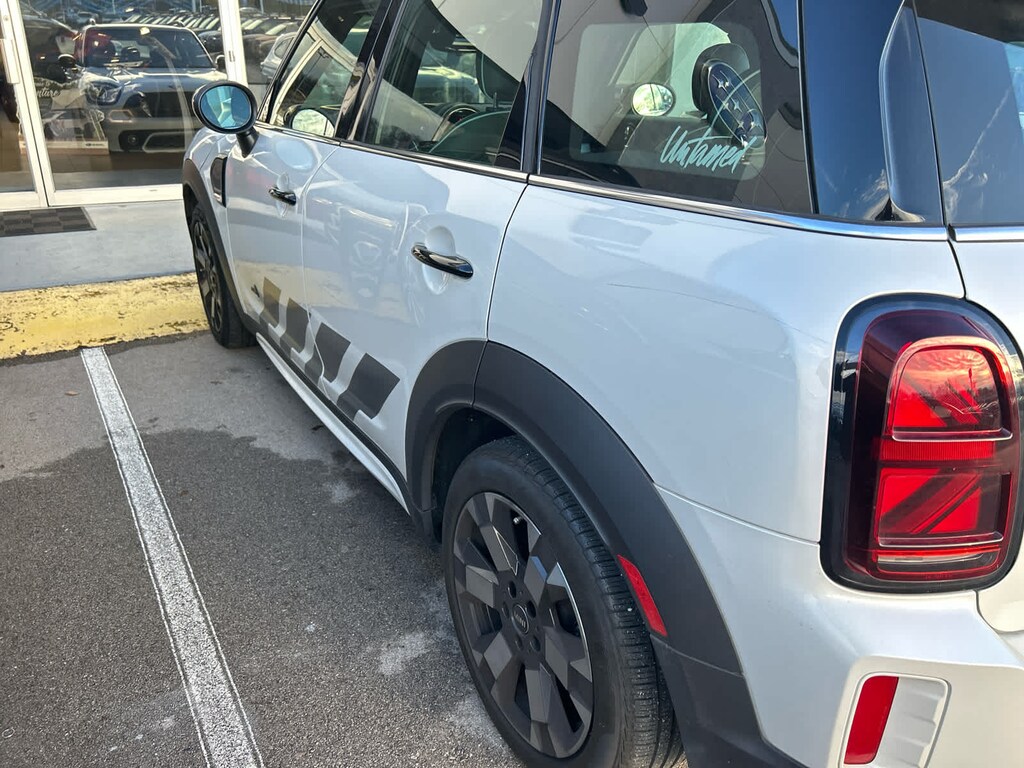 Used 2023 MINI Countryman Cooper S SUV