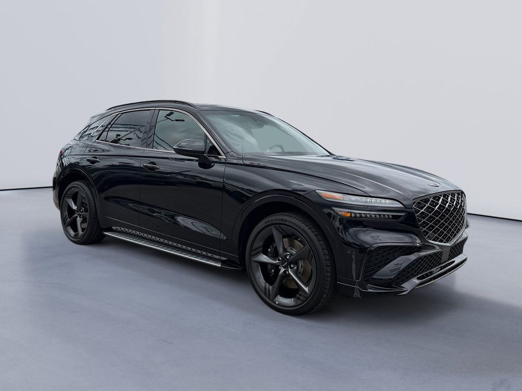 2026 GENESIS GV70