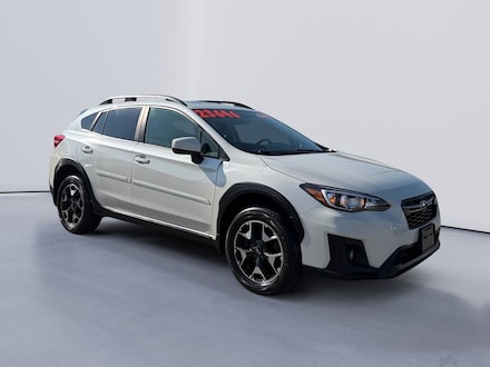 2019 Subaru Crosstrek 2.0i Premium SUV