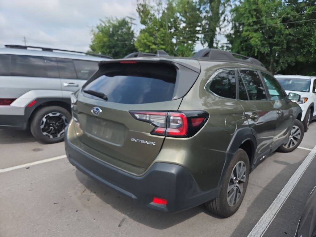 Used 2024 Subaru Outback Premium SUV