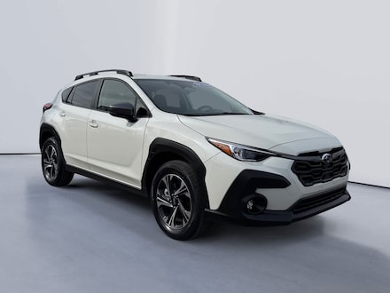 2024 Subaru Crosstrek Premium SUV