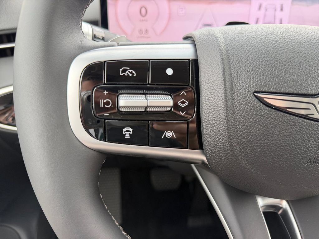 2026 GENESIS GV70 Select - Photo 23