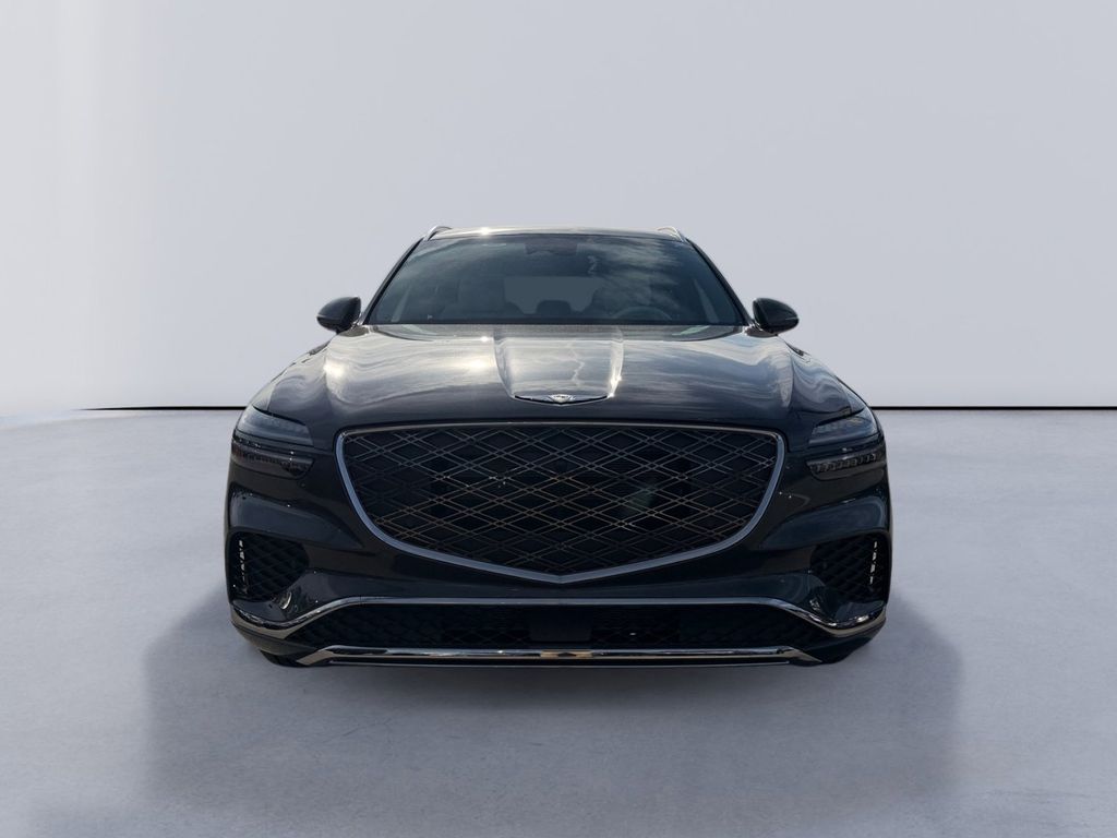 2026 GENESIS GV70 Advanced - Photo 8