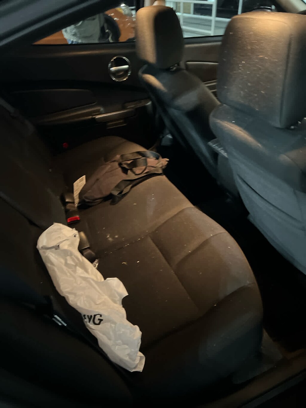 Used 2008 Pontiac Grand Prix Base Sedan