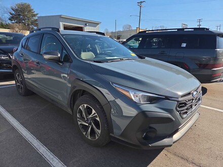 2024 Subaru Crosstrek Premium SUV